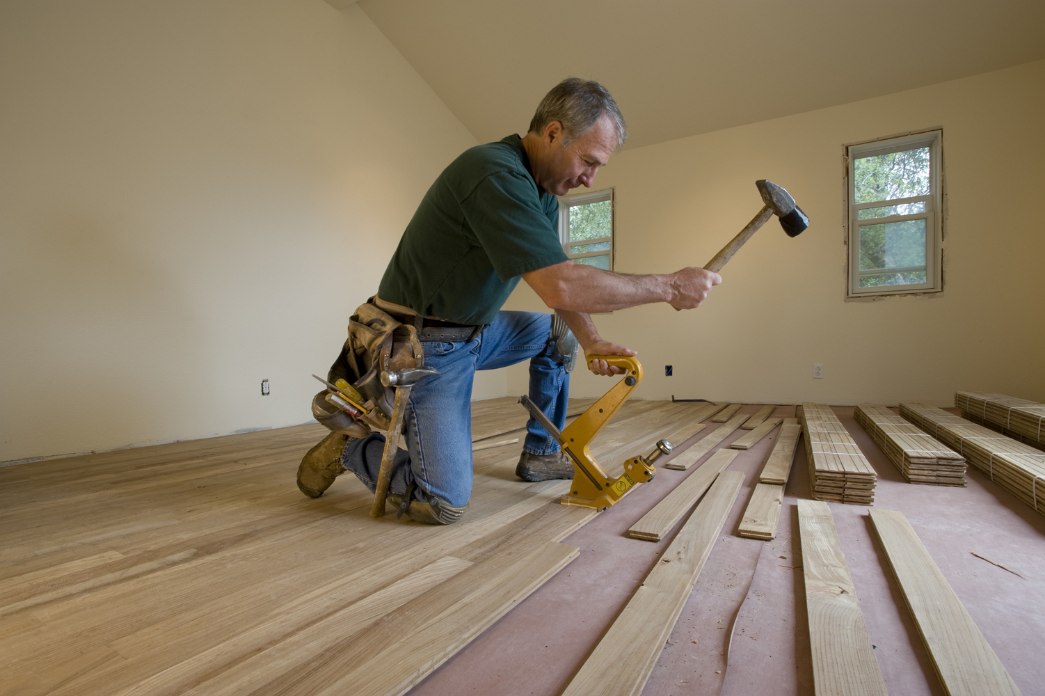 Sulakyurt Laminatçı